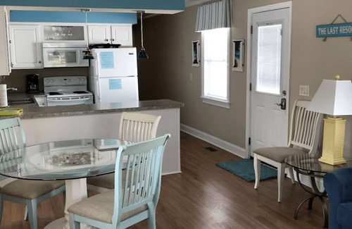 Crescent Beach Casa | Cottage B Htd Pool! Summer Prices Just Reduced!!!
