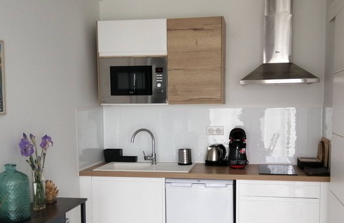 Le Cler Casa | Vrbo Property