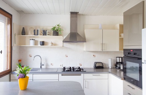 Feuquieres-en-Vimeu Casa | Casa rural entre Baie de Somme, Costa de Alabastro y Costa de Ópalo