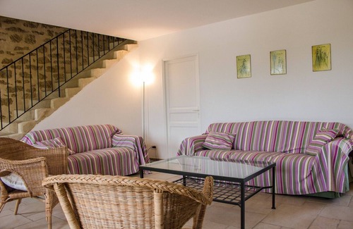 Colonzelle Cabaña | Cottage 'Billard' with Shared Pool, Shared Terrace and Wi-Fi