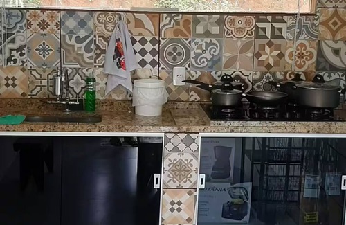 Lima Duarte Chalet De Esquí | Cottage in Ibitipoca KM 12 / Guesthouse and Fishing Lodge