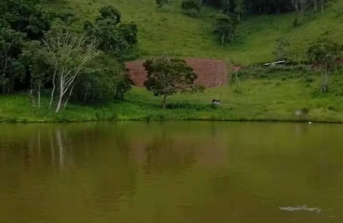 Lima Duarte Chalet De Esquí | Cottage in Ibitipoca KM 12 / Guesthouse and Fishing Lodge