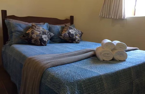 Lima Duarte Chalet De Esquí | Cottage in Ibitipoca KM 12 / Guesthouse and Fishing Lodge