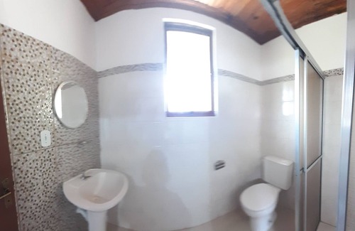 Cunha Cabaña | Cottage
