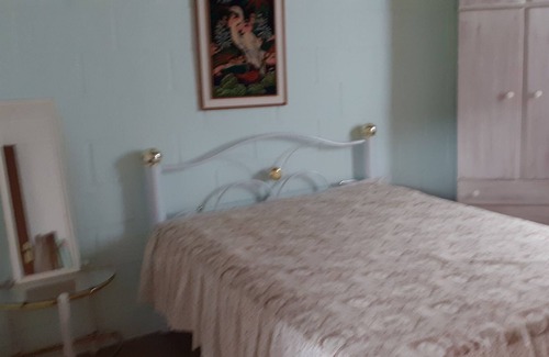 Cunha Cabaña | Cottage