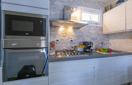 Arco Casa | Cottage Brione