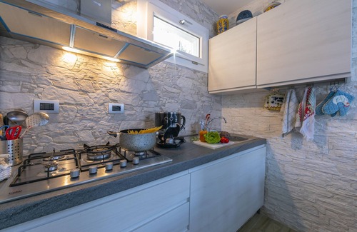Arco Casa | Cottage Brione