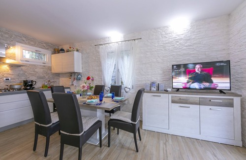 Arco Casa | Cottage Brione