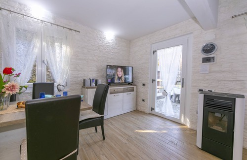 Arco Casa | Cottage Brione