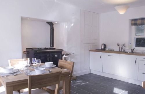 Llanwrtyd Wells Cabaña | Rural-Baño Privado-Bronfelin