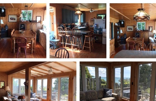 Brighton Cabaña | Cottage bungalow on Lake Ontario near Brighton / Prince Edward County