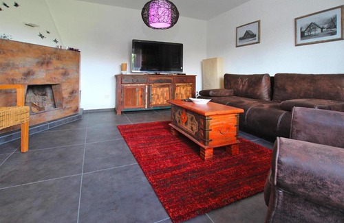 Muritz Casa | Cottage by the forest, Fünfseen
