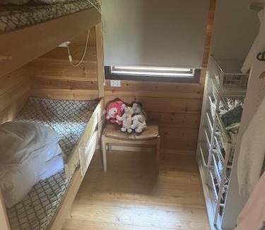 Namsos Casa | Cottage by the lake in Namsos
