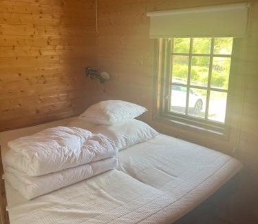 Namsos Casa | Cottage by the lake in Namsos