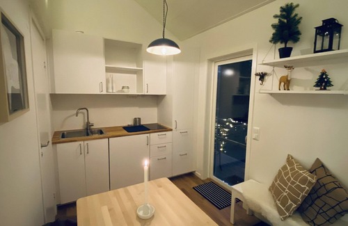 Norrtalje Municipality Cabaña | Cottage by the lake