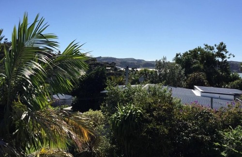 Raglan Casa | Cottage by the sea in Raglan