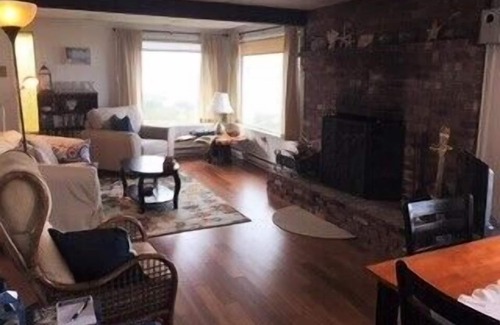 Yachats Casa | Cottage by the Sea ~ Ocean Front