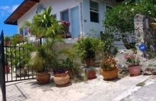 Frederiksted Southeast Cabaña | Cottage By The Sea