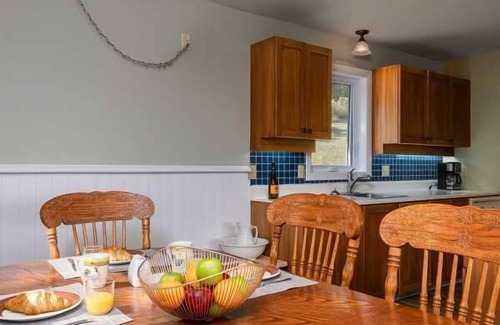 Pointe-au-Pic Condominio | Cottage CAN-115 | La Malbaie
