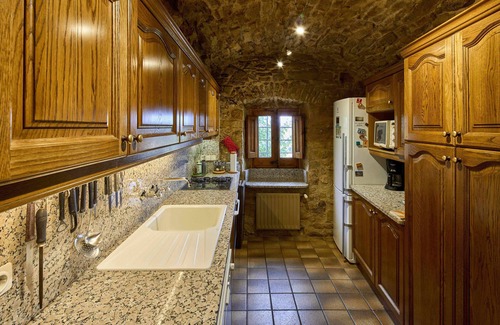 Madremanya Casa | Casa rural "Can Corominas" en Madremanya