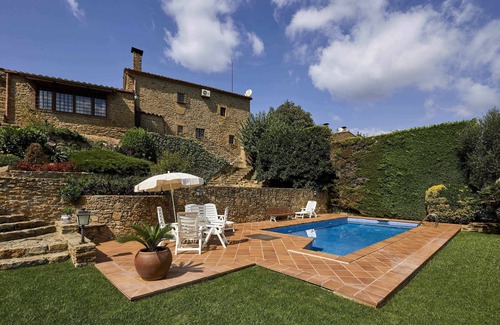 Madremanya Casa | Casa rural "Can Corominas" en Madremanya