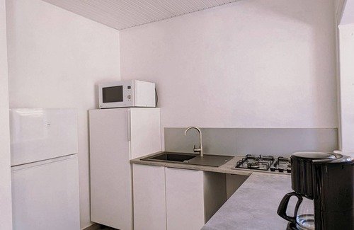 Saint-Francois Cabaña | Cottage Carambole