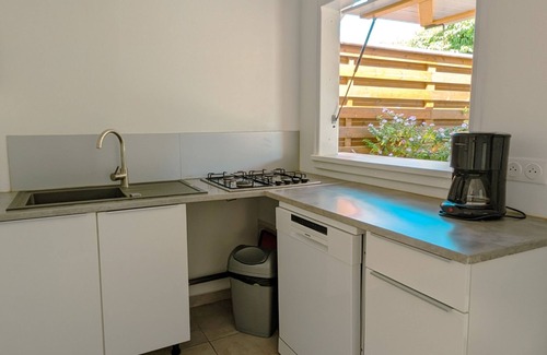 Saint-Francois Cabaña | Cottage Carambole