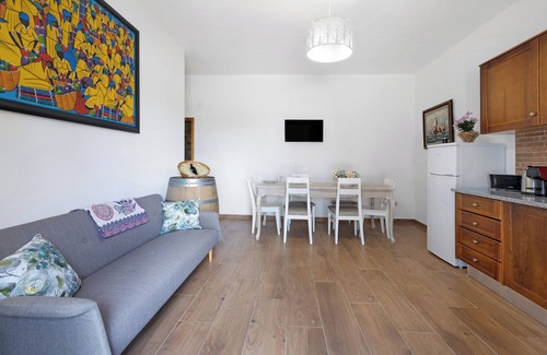 Palmela Cabaña | Casita de campo 'Casa Arinto' con piscina compartida, terraza compartida y aire acondicionado