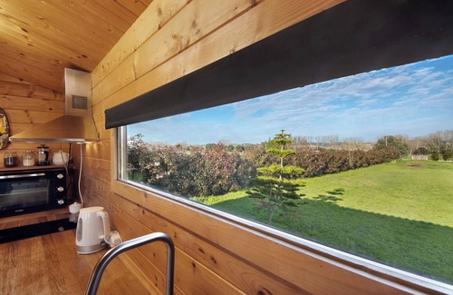 Fermentelos Cabaña | Casita de campo 'Casa Da Lagoa Pateira' con piscina privada, Wi-Fi y aire acondicionado