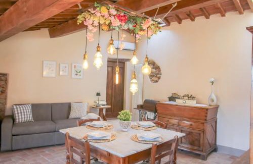 Montemagno Casa | Cottage Casa Graziosa