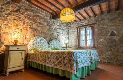 Paciano Villa | Cottage Casaglia