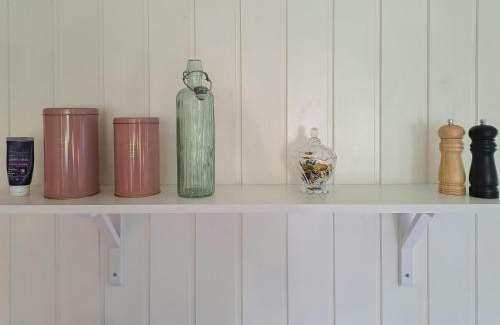 Lonstrup Casa | Cottage Charm Near Lønstrup Lighthouse
