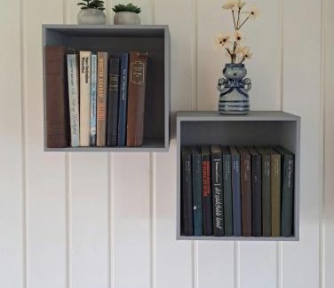 Lonstrup Casa | Cottage Charm Near Lønstrup Lighthouse