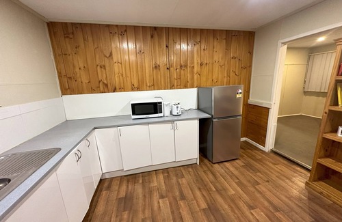 South Grafton Casa | Cottage Charm with Nearby Shopping