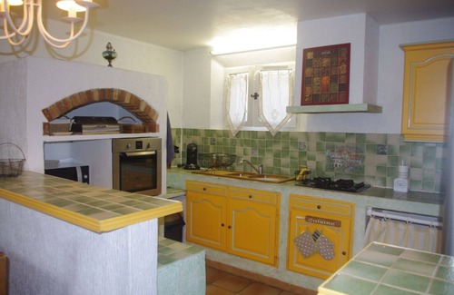 Montauroux Cabaña | Casa tranquila encantador, vistas a Esterel, 4/5 PERSONAS