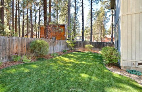South Lake Tahoe Casa | Cottage Charms