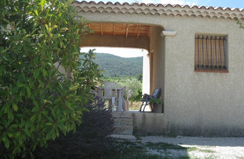 Methamis Casa | Cottage "cereza" para METHAMIS