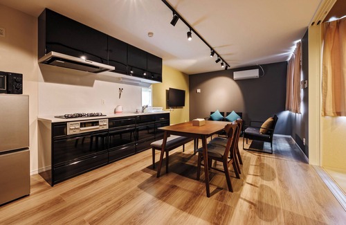 Kadena-cho Casa | Cottage Churara