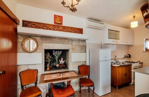 Municipality of Dubrovnik Cabaña | Cottage Ciara