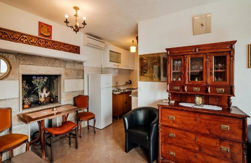 Municipality of Dubrovnik Cabaña | Cottage Ciara