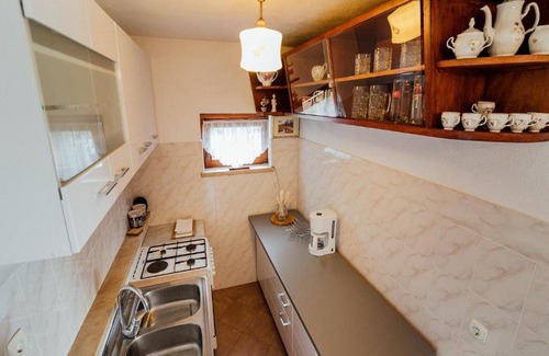 Municipality of Dubrovnik Cabaña | Cottage Ciara