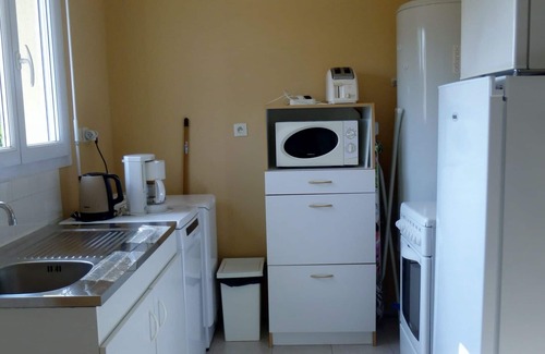 Dol-de-Bretagne Casa | Cottage, clasificado prefectural 3 *** Dol de Bretagne 15 minutos de Saint-Malo
