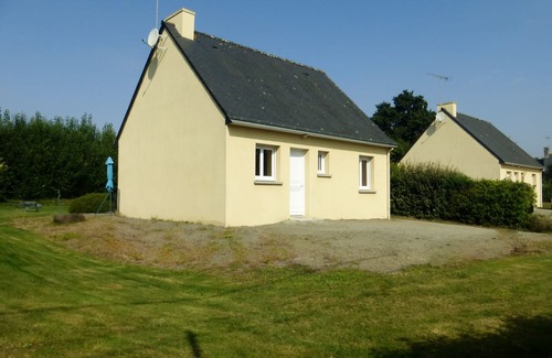 Dol-de-Bretagne Casa | Cottage, clasificado prefectural 3 *** Dol de Bretagne 15 minutos de Saint-Malo
