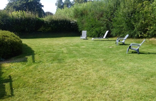 Dol-de-Bretagne Casa | Cottage, clasificado prefectural 3 *** Dol de Bretagne 15 minutos de Saint-Malo