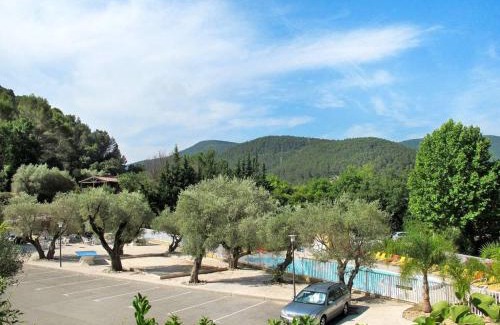 Sollies-Toucas Chalet De Esquí | Cottage climatisé, piscine, nature