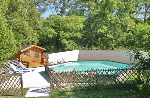 Queyrac Cabaña | Casa rural cerca de las playas