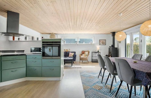 Middelfart Casa | Cottage close to the beach.