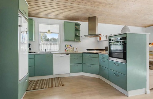 Middelfart Casa | Cottage close to the beach.