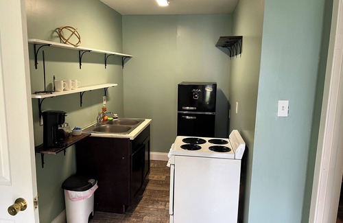 South 7th Ward Cabaña | Cottage close to French Quarters