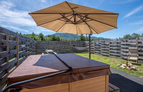 Twin Mountain Cabaña | Cheerful Cottage Close to Franconia Notch #4
